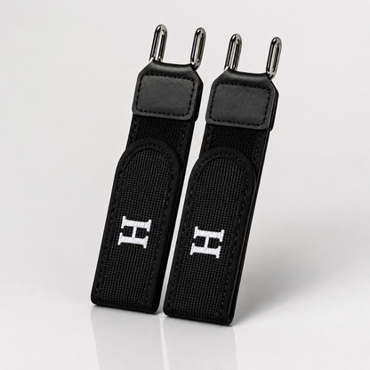 Buckle-less belt